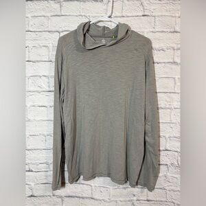 Tasc Performance Lightweight Hoodie, sz Large